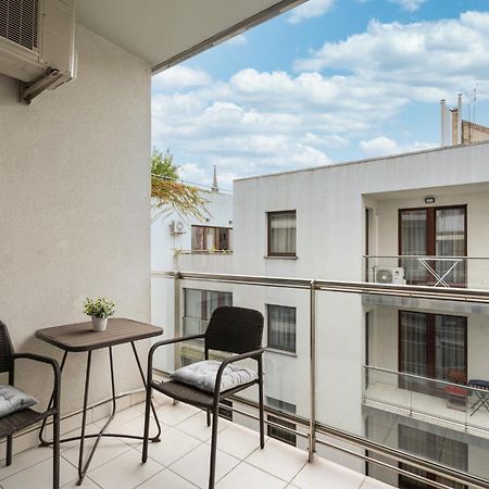 Pp Apartment - Pearl Of Paulay Budapest Eksteriør bilde